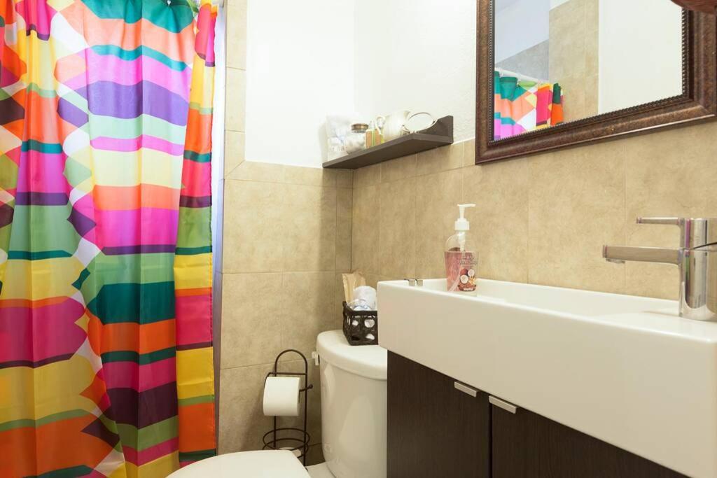 1 Bedroom Apt Near Coconut Grove Miami Zewnętrze zdjęcie