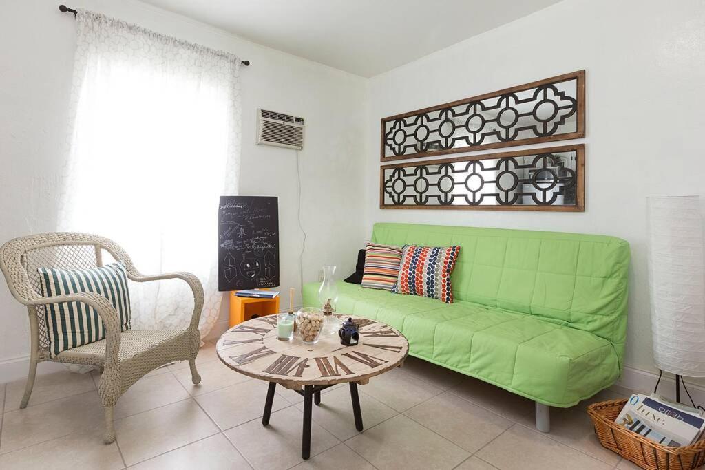 1 Bedroom Apt Near Coconut Grove Miami Zewnętrze zdjęcie