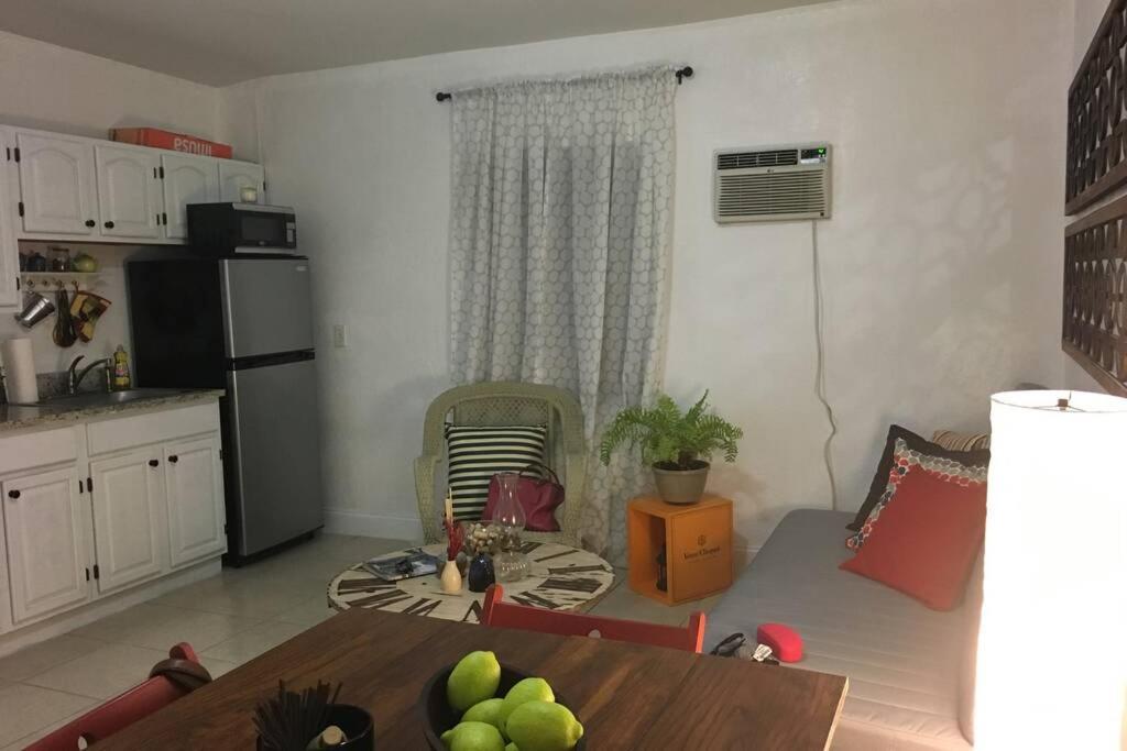 1 Bedroom Apt Near Coconut Grove Miami Zewnętrze zdjęcie