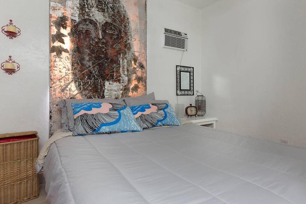 1 Bedroom Apt Near Coconut Grove Miami Zewnętrze zdjęcie