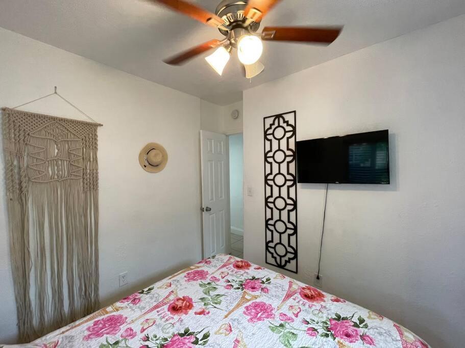 1 Bedroom Apt Near Coconut Grove Miami Zewnętrze zdjęcie